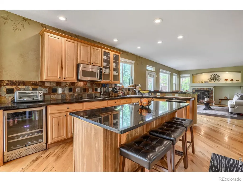 113 Eagle Valley Drive Lyons CO 80540