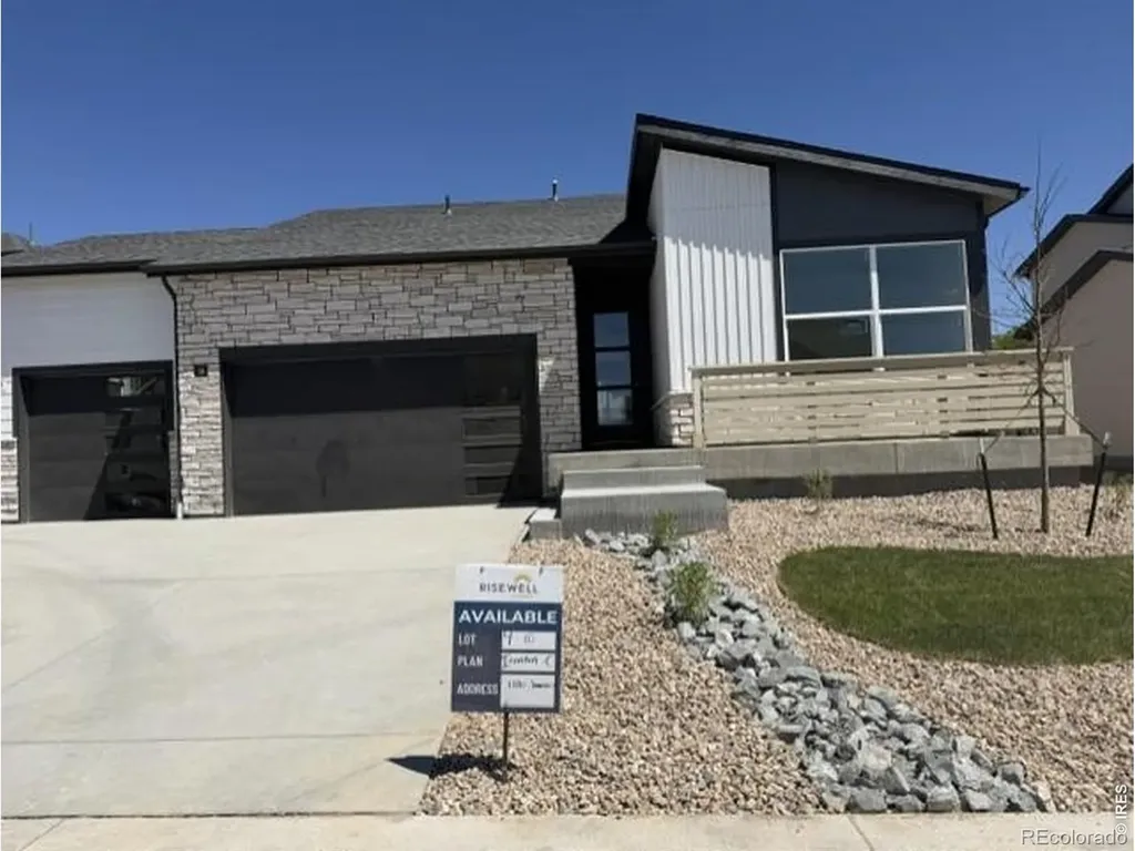 1770 Jennifer Street Brighton CO 80601