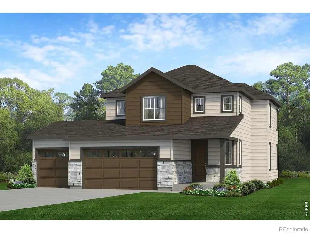 1763 Zeno Street Brighton CO 80601