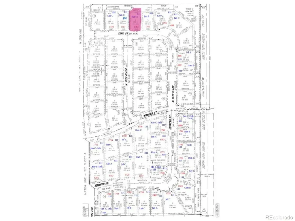 1763 Zeno Street Brighton CO 80601