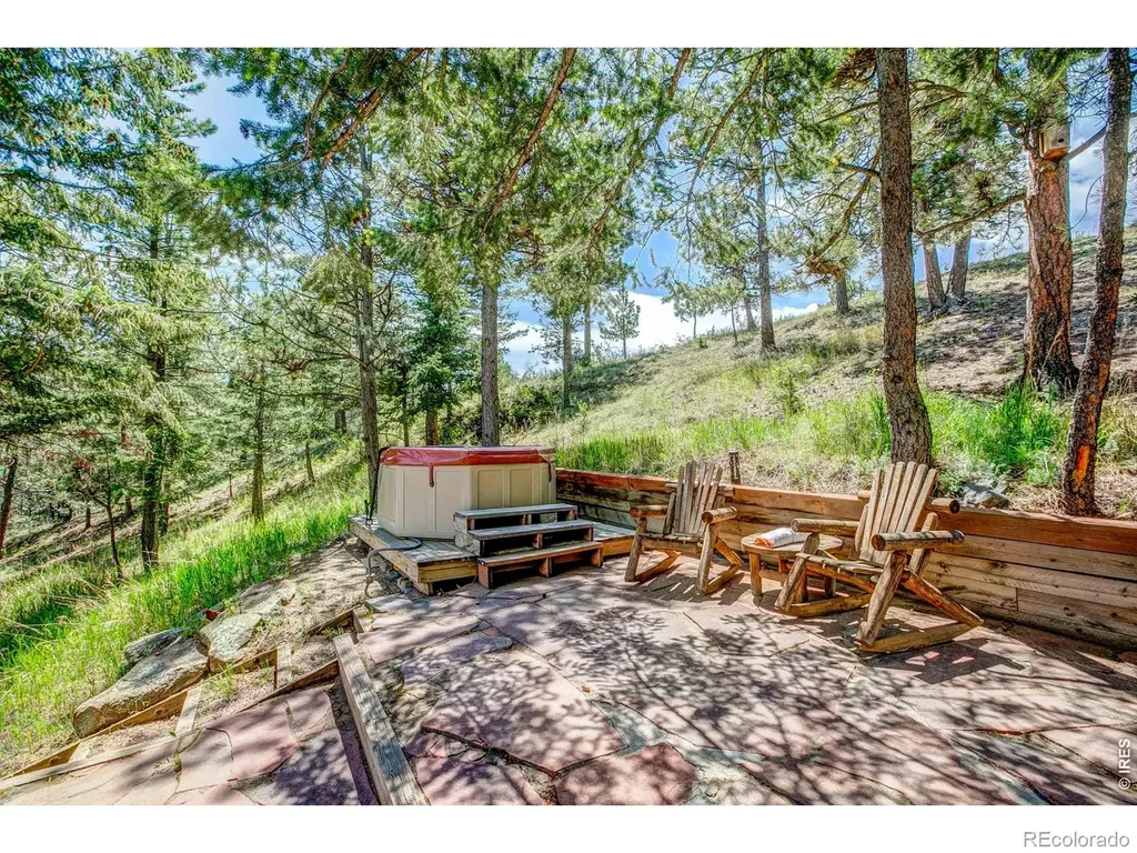 255 Miller Fork Road Glen Haven CO 80532