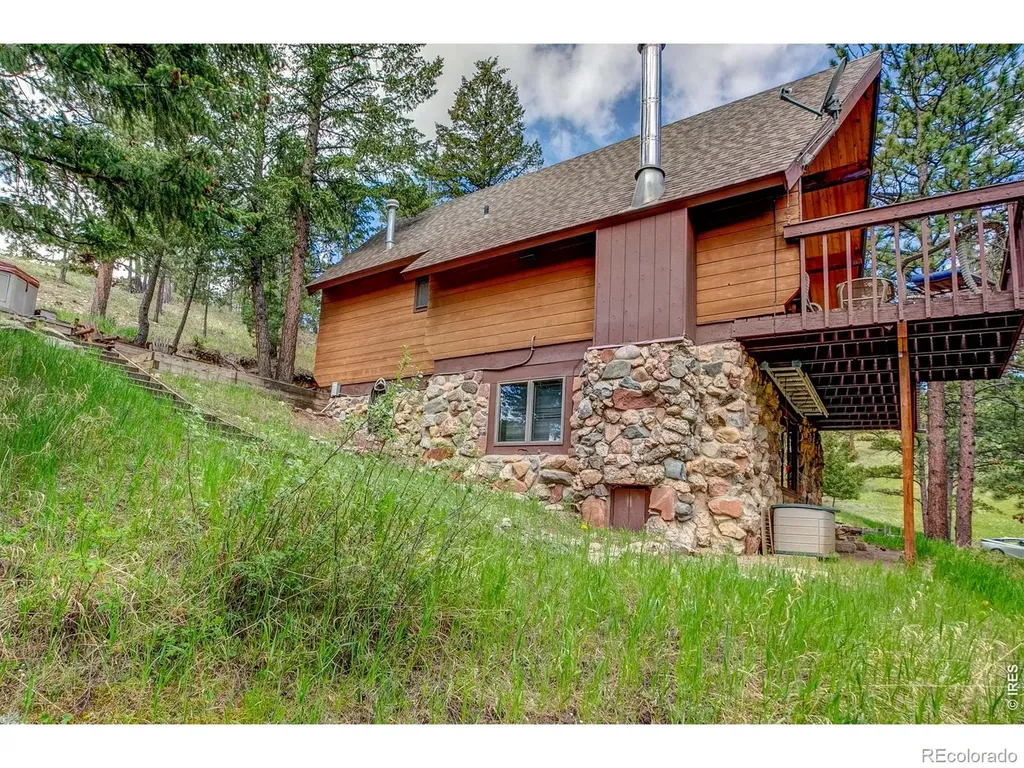 255 Miller Fork Road Glen Haven CO 80532