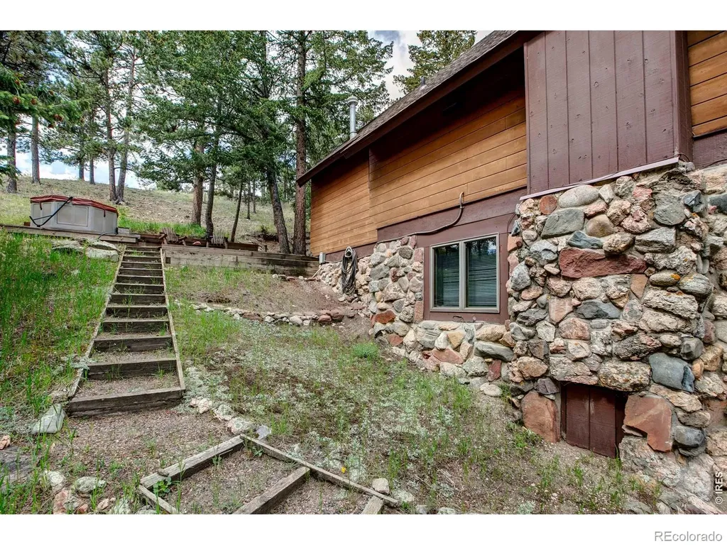255 Miller Fork Road Glen Haven CO 80532