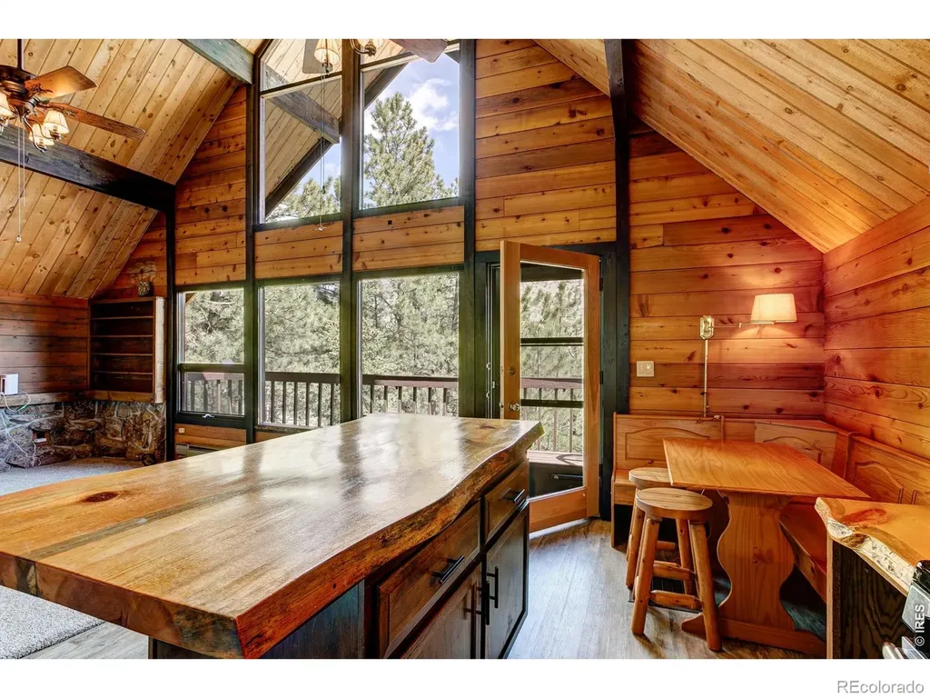 255 Miller Fork Road Glen Haven CO 80532