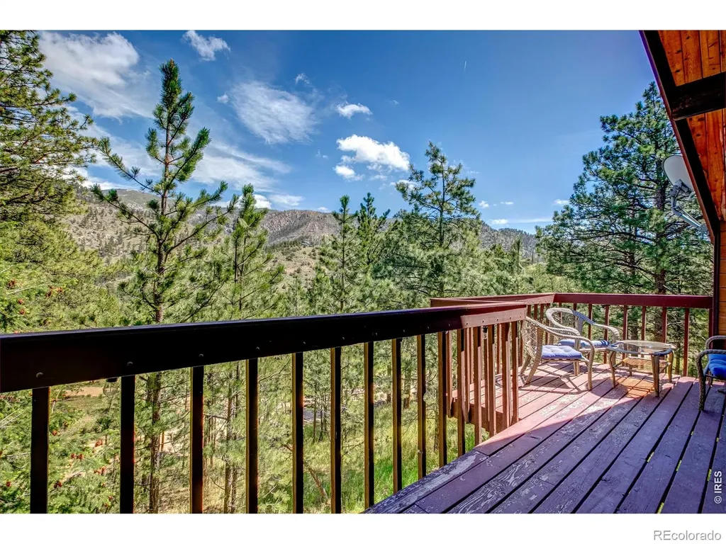 255 Miller Fork Road Glen Haven CO 80532