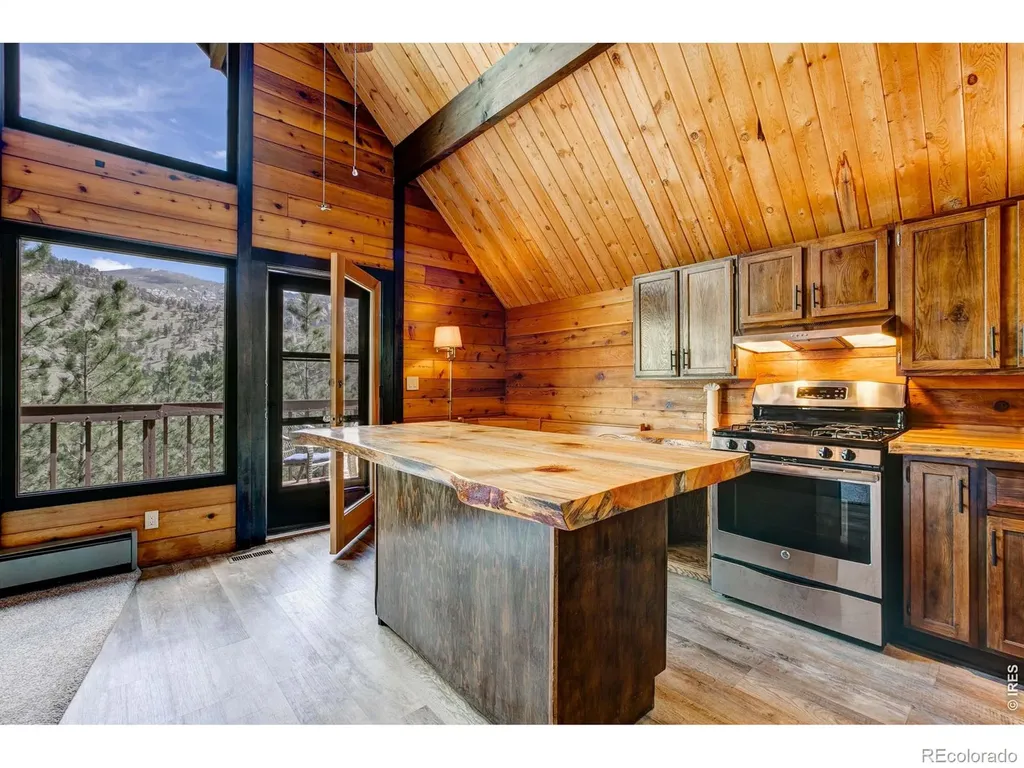 255 Miller Fork Road Glen Haven CO 80532