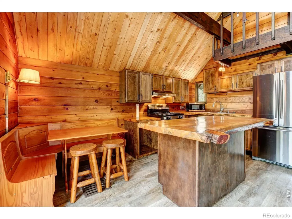 255 Miller Fork Road Glen Haven CO 80532
