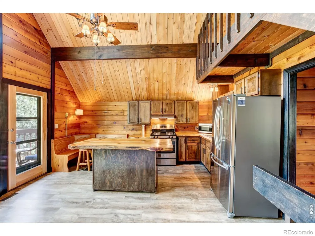 255 Miller Fork Road Glen Haven CO 80532