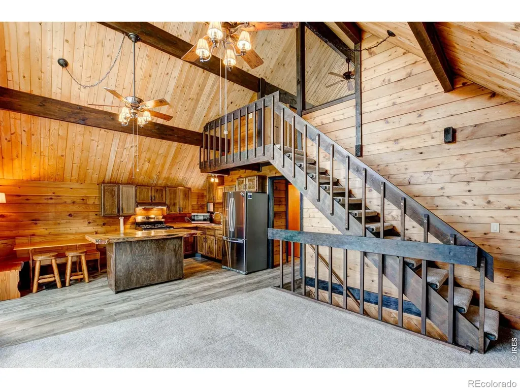 255 Miller Fork Road Glen Haven CO 80532