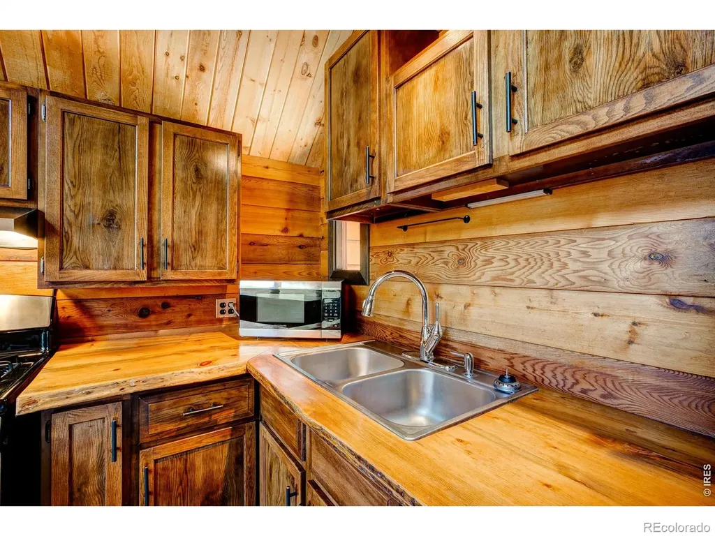 255 Miller Fork Road Glen Haven CO 80532