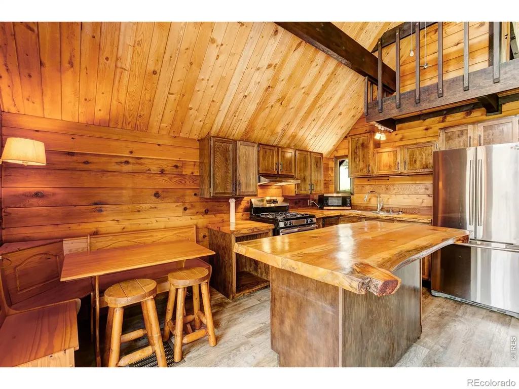 255 Miller Fork Road Glen Haven CO 80532