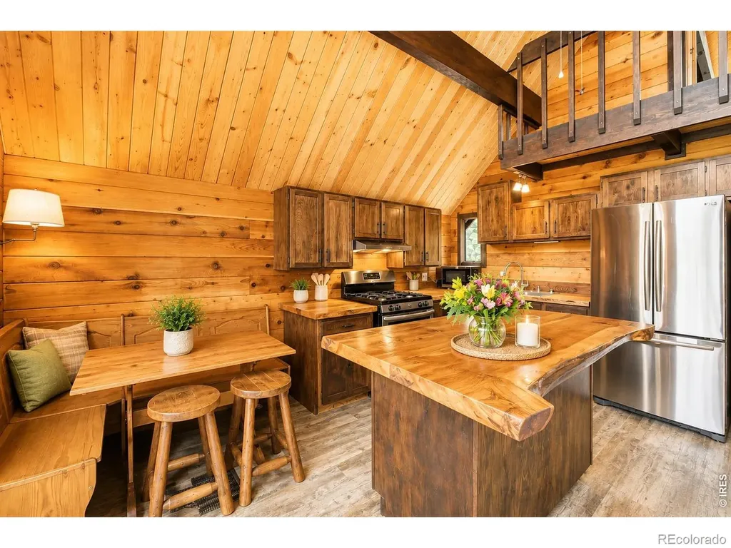 255 Miller Fork Road Glen Haven CO 80532