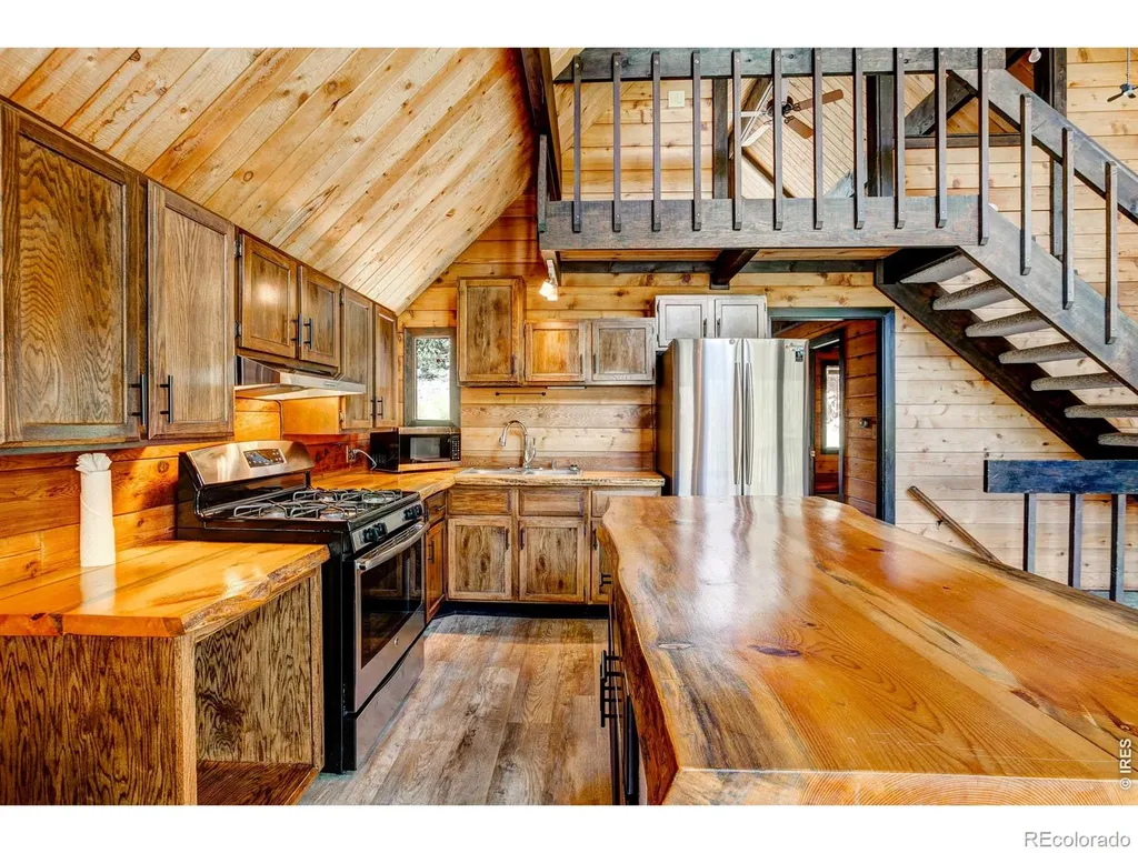 255 Miller Fork Road Glen Haven CO 80532