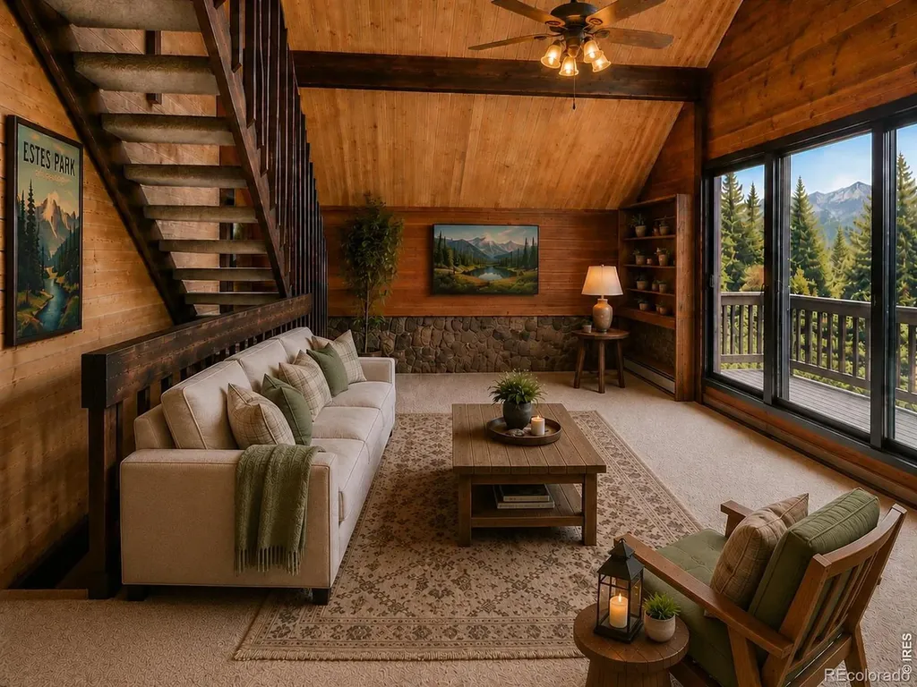 255 Miller Fork Road Glen Haven CO 80532