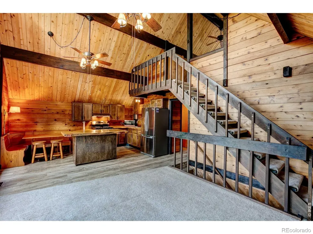 255 Miller Fork Road Glen Haven CO 80532