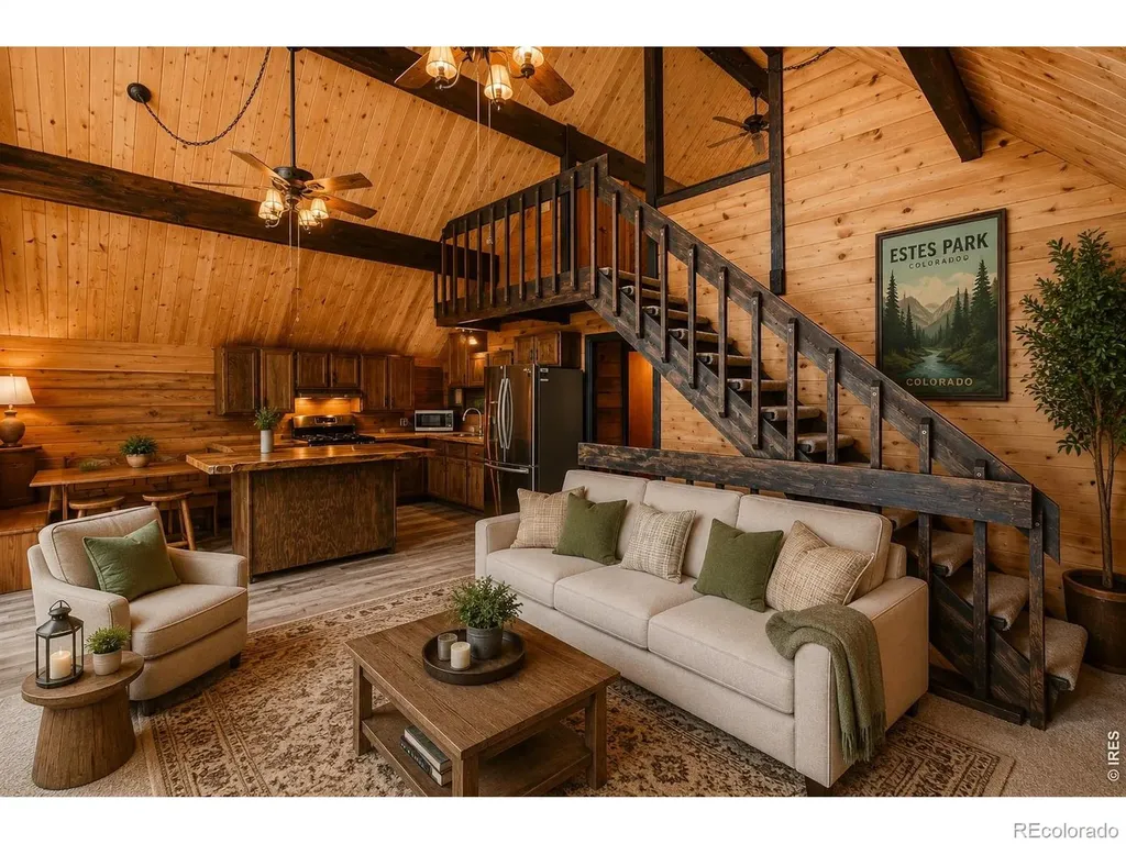255 Miller Fork Road Glen Haven CO 80532