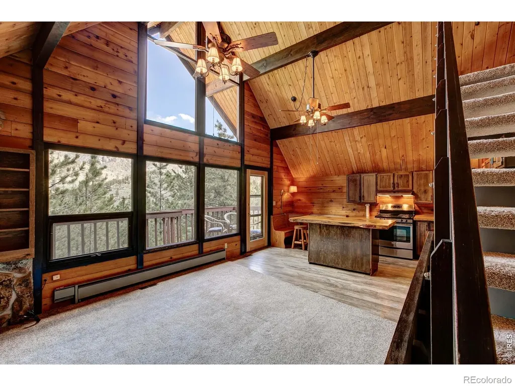 255 Miller Fork Road Glen Haven CO 80532