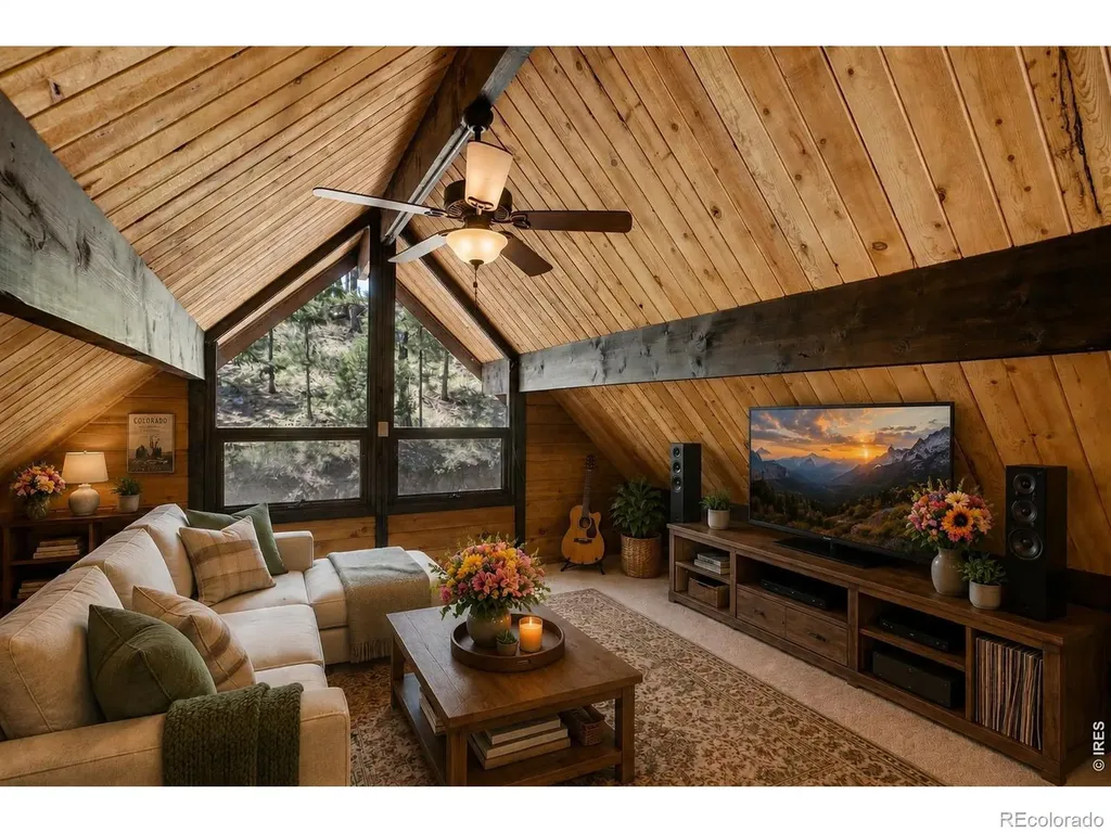 255 Miller Fork Road Glen Haven CO 80532