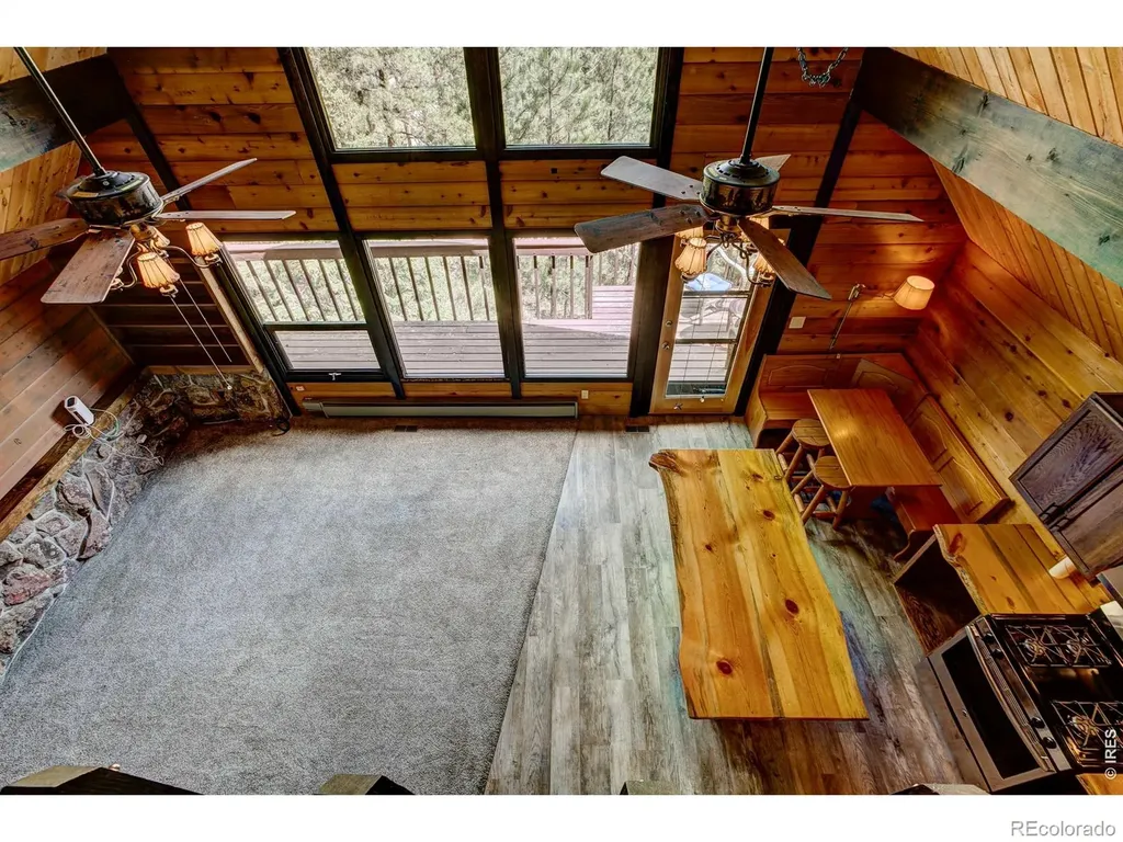 255 Miller Fork Road Glen Haven CO 80532