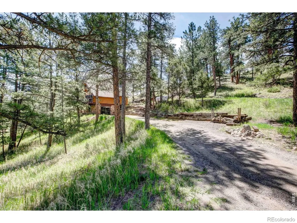 255 Miller Fork Road Glen Haven CO 80532