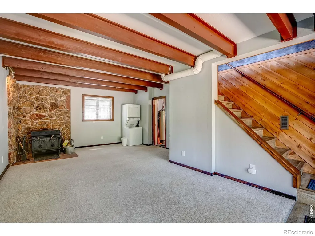 255 Miller Fork Road Glen Haven CO 80532