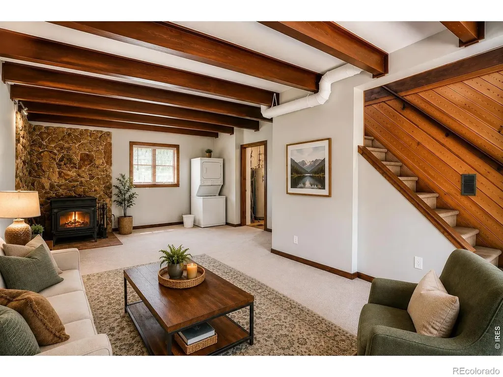 255 Miller Fork Road Glen Haven CO 80532