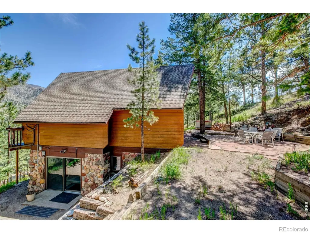 255 Miller Fork Road Glen Haven CO 80532