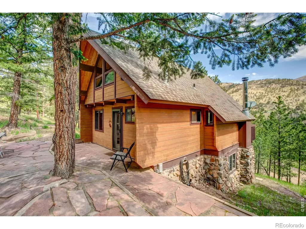255 Miller Fork Road Glen Haven CO 80532