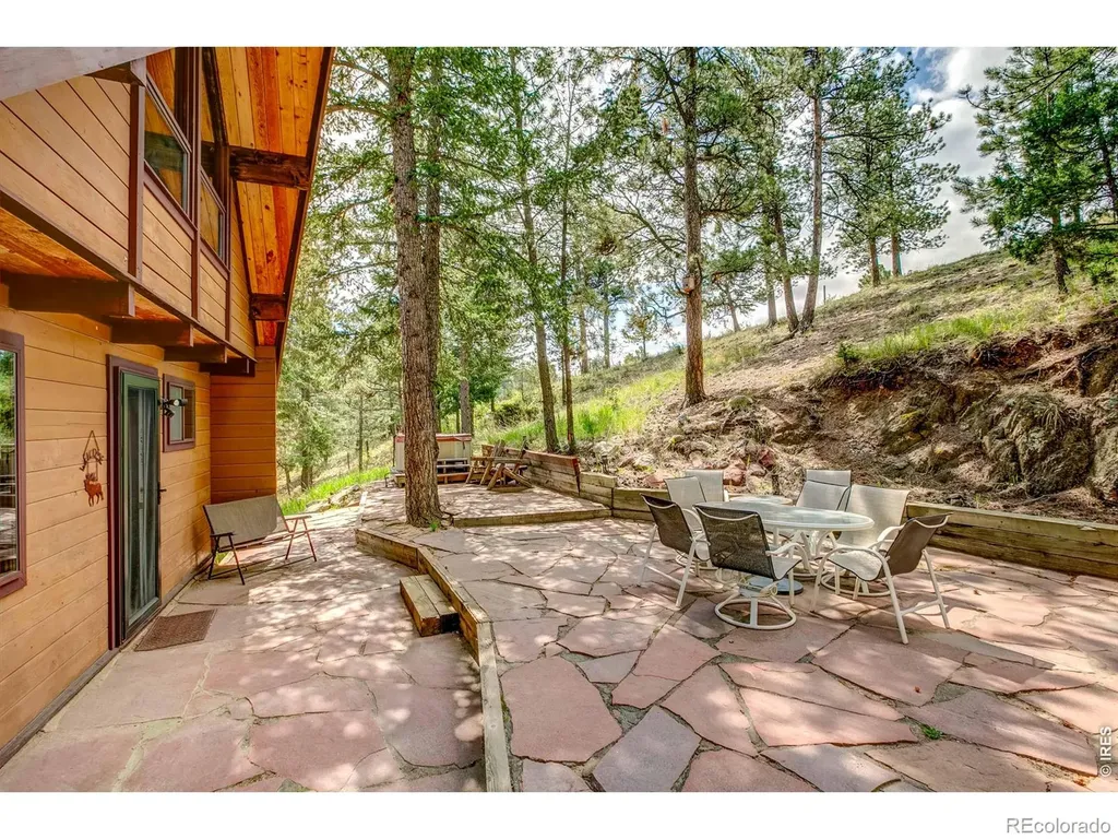 255 Miller Fork Road Glen Haven CO 80532