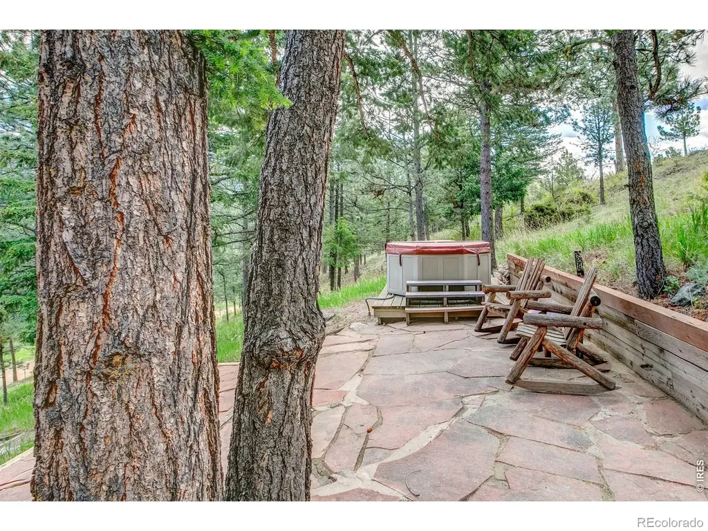 255 Miller Fork Road Glen Haven CO 80532