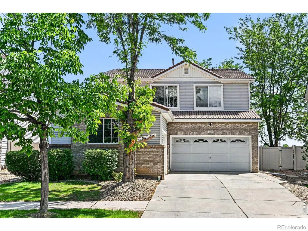3937 Kenwood Circle Johnstown CO 80534