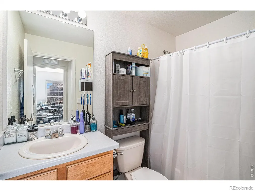 3937 Kenwood Circle Johnstown CO 80534