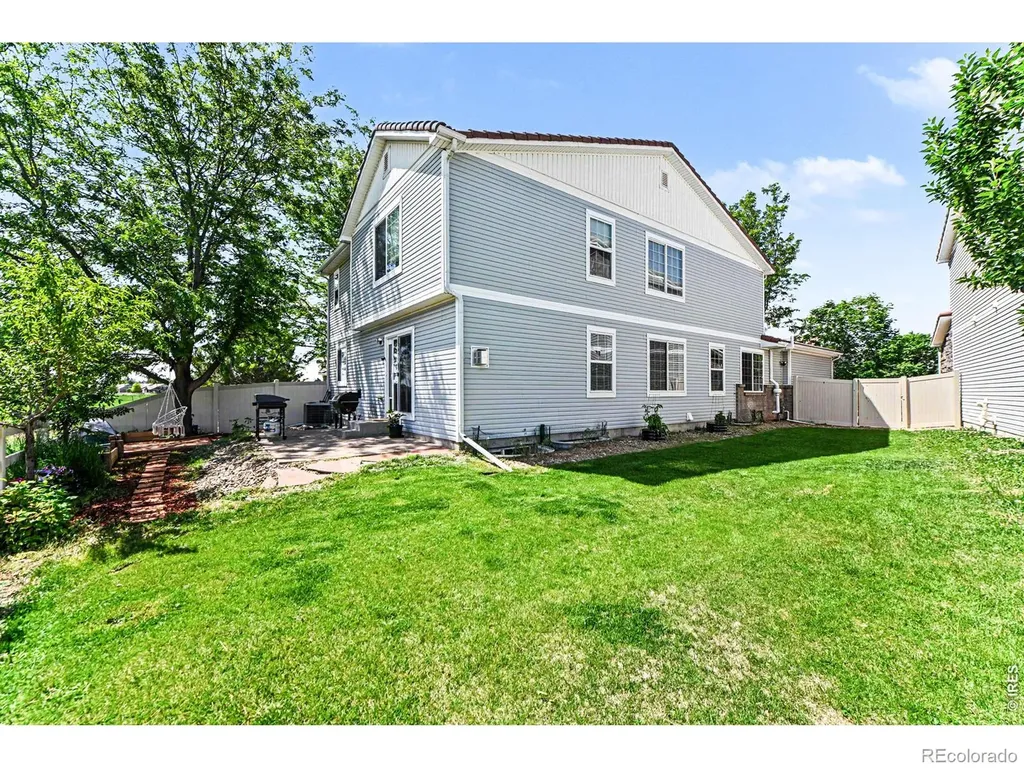 3937 Kenwood Circle Johnstown CO 80534
