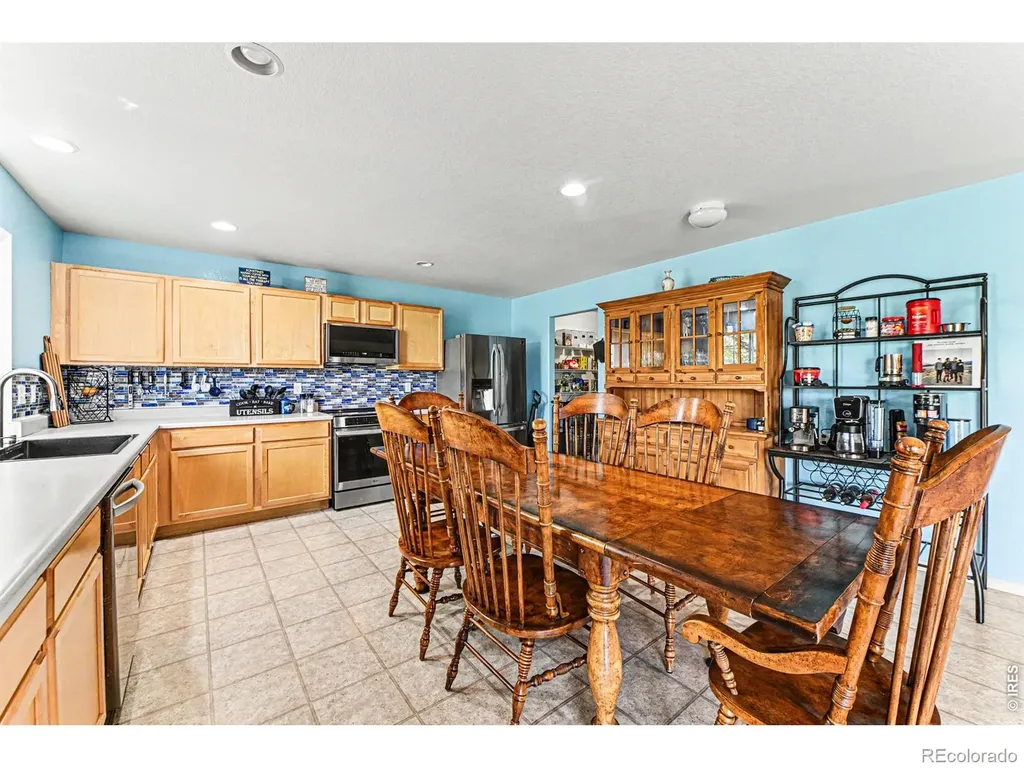 3937 Kenwood Circle Johnstown CO 80534