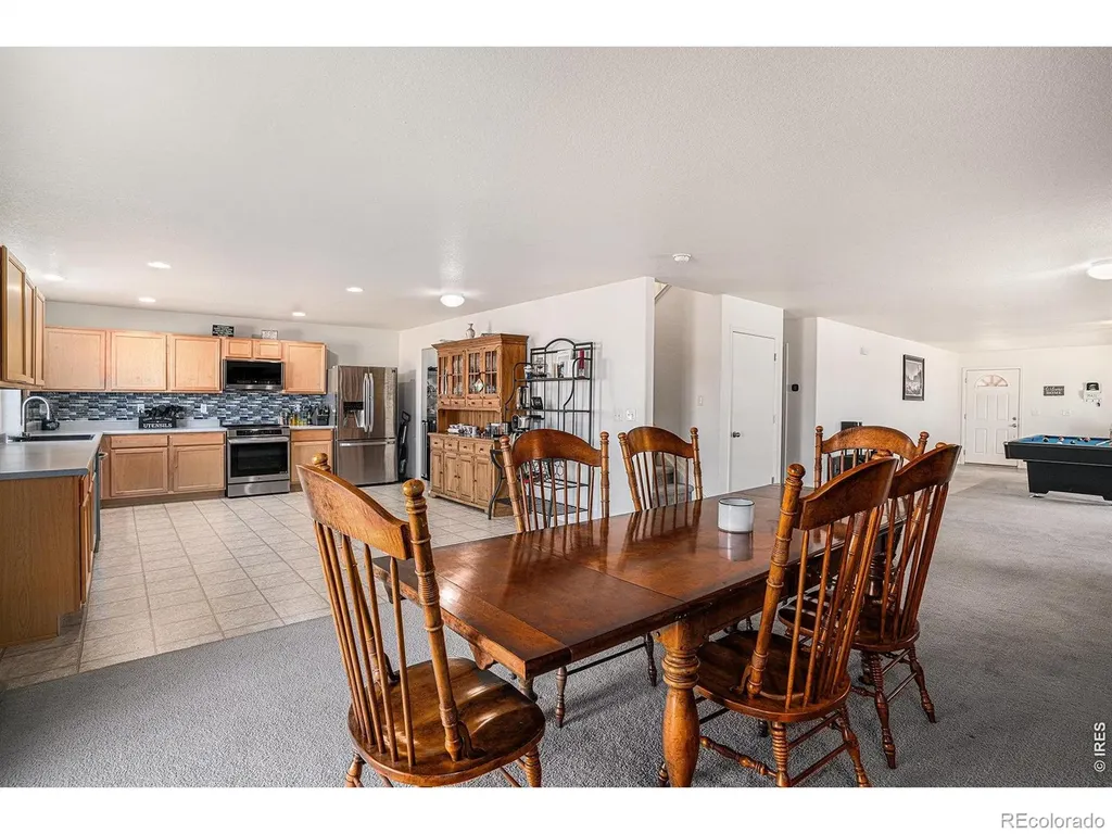 3937 Kenwood Circle Johnstown CO 80534