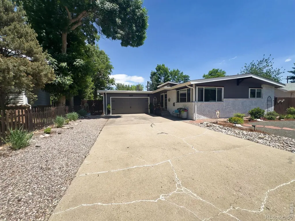 924 E Kelly Drive Loveland CO 80537