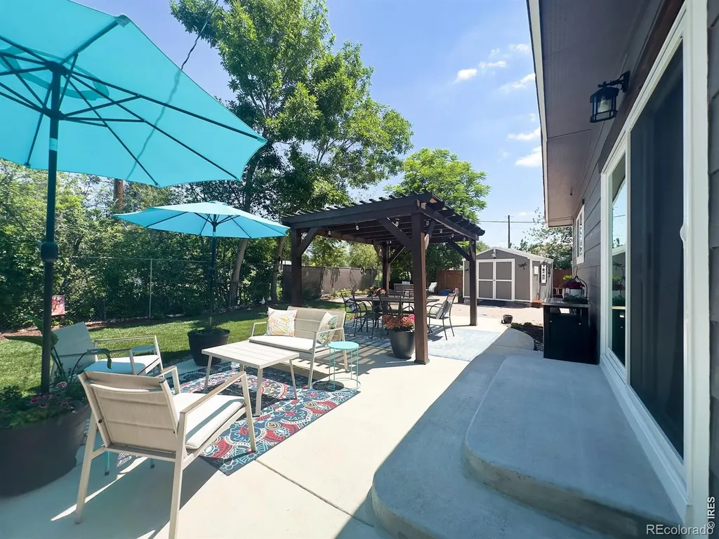 924 E Kelly Drive Loveland CO 80537