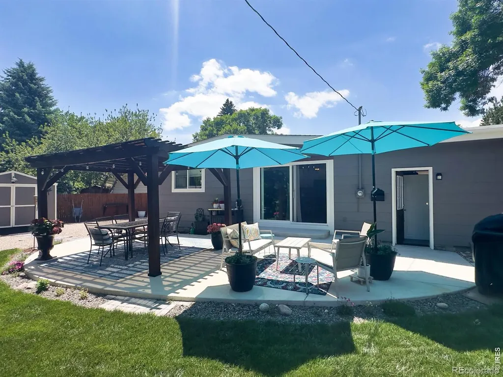 924 E Kelly Drive Loveland CO 80537
