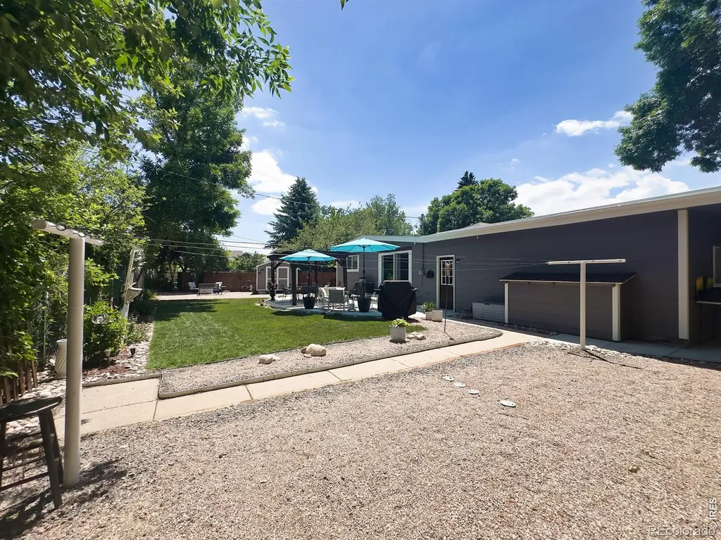 924 E Kelly Drive Loveland CO 80537