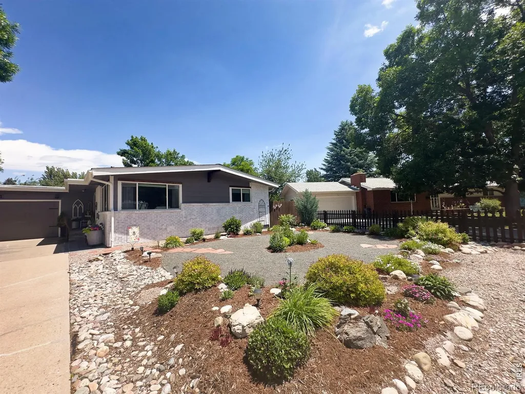 924 E Kelly Drive Loveland CO 80537