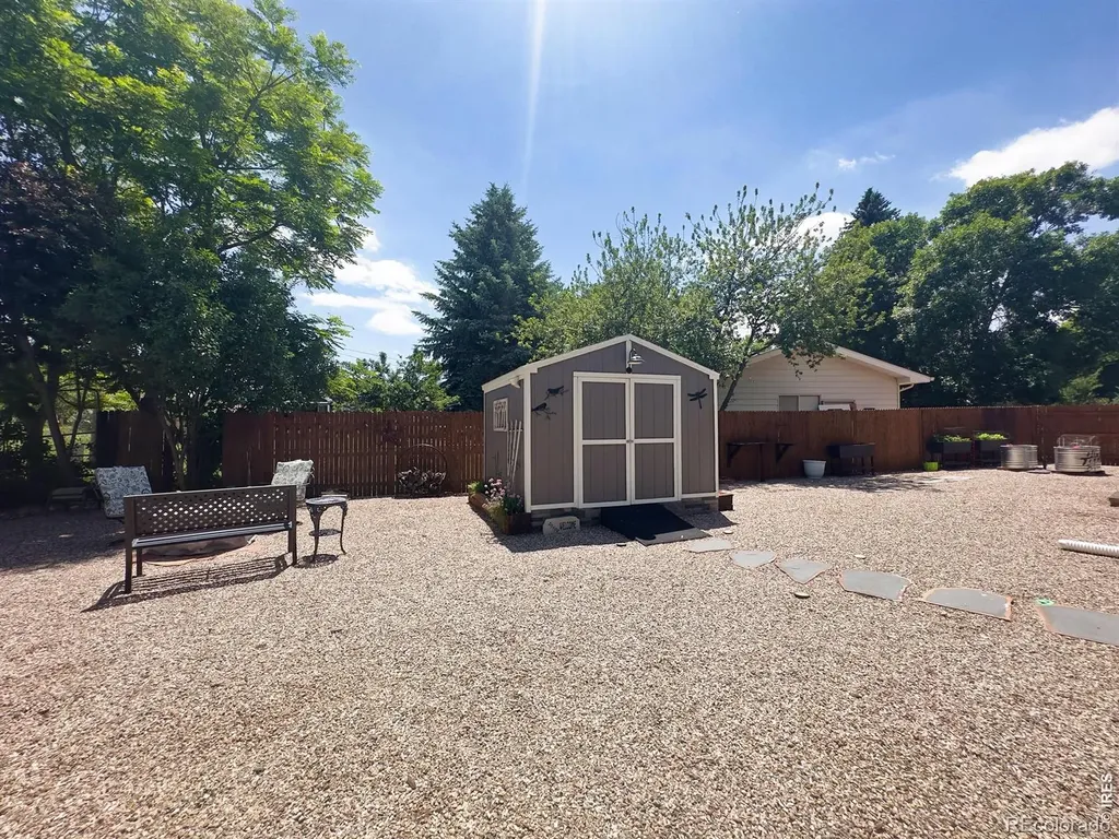 924 E Kelly Drive Loveland CO 80537
