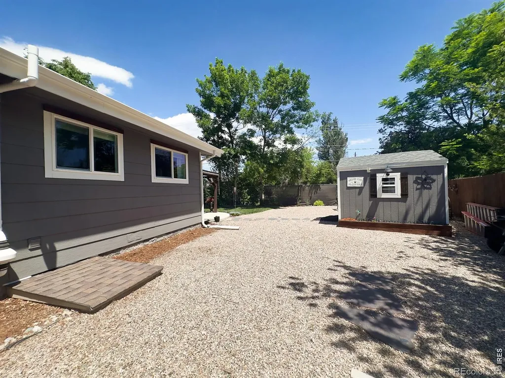 924 E Kelly Drive Loveland CO 80537