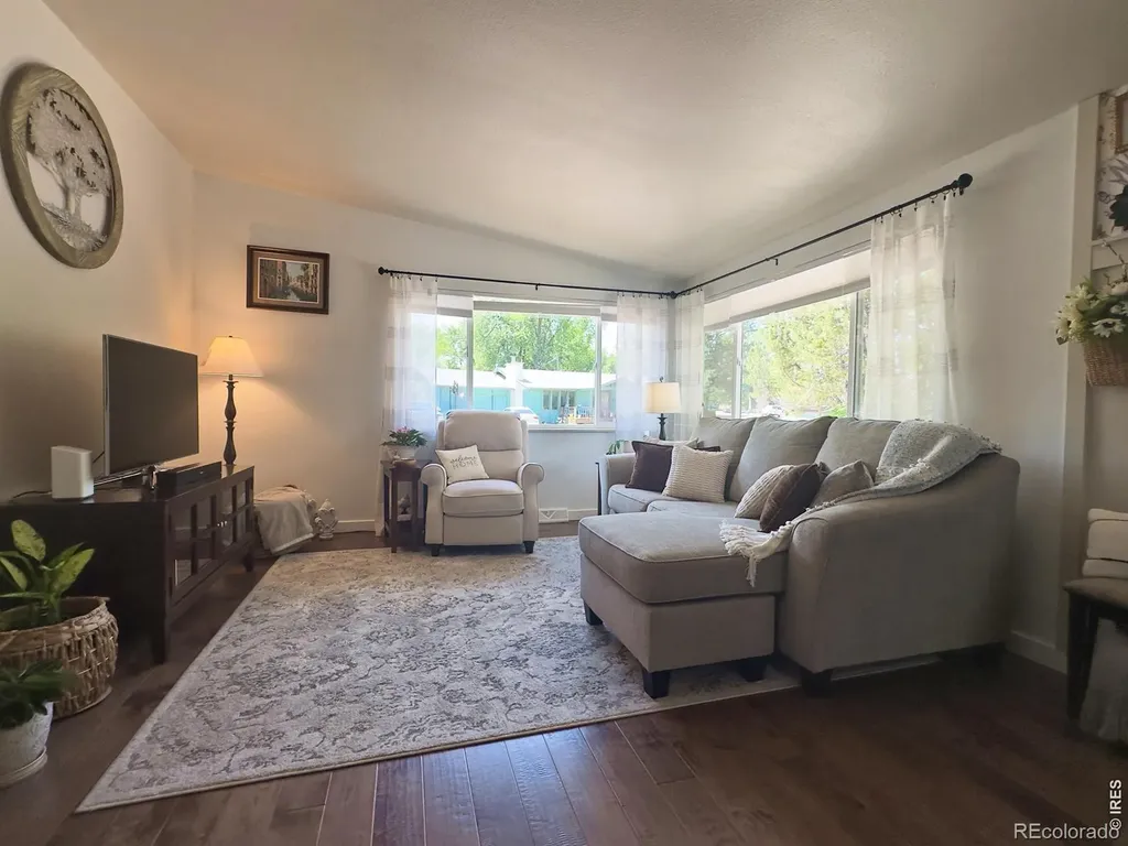 924 E Kelly Drive Loveland CO 80537