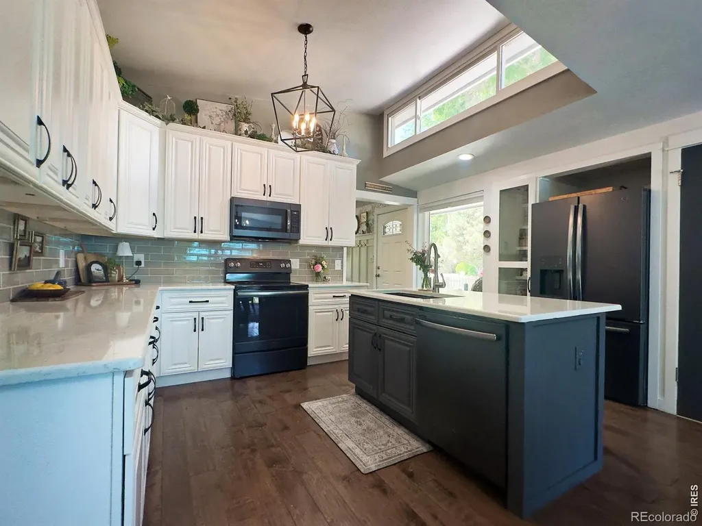 924 E Kelly Drive Loveland CO 80537
