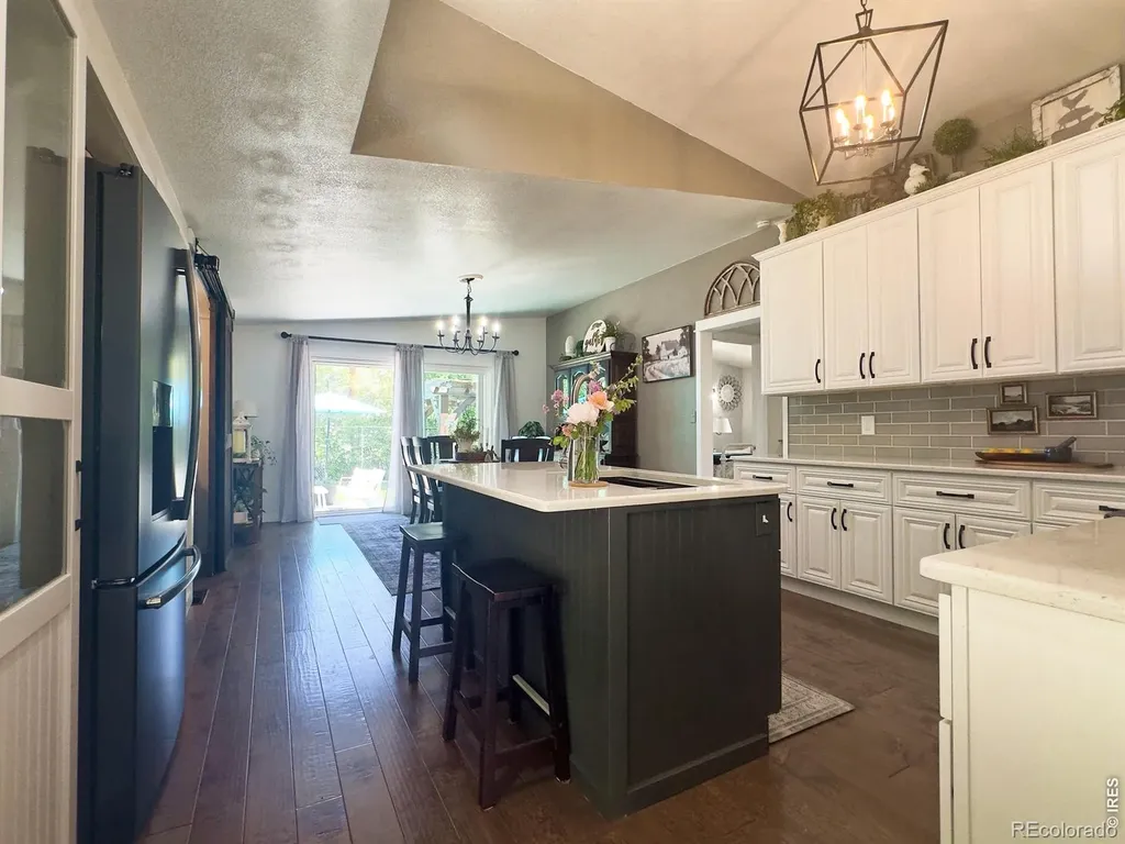 924 E Kelly Drive Loveland CO 80537