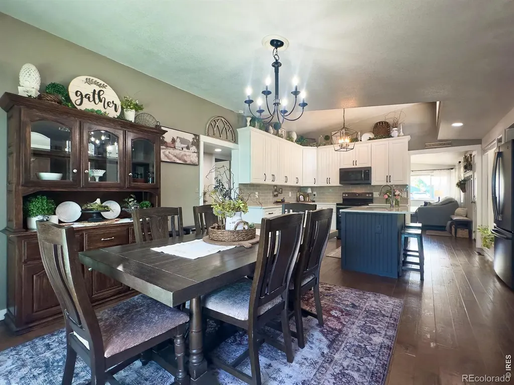 924 E Kelly Drive Loveland CO 80537