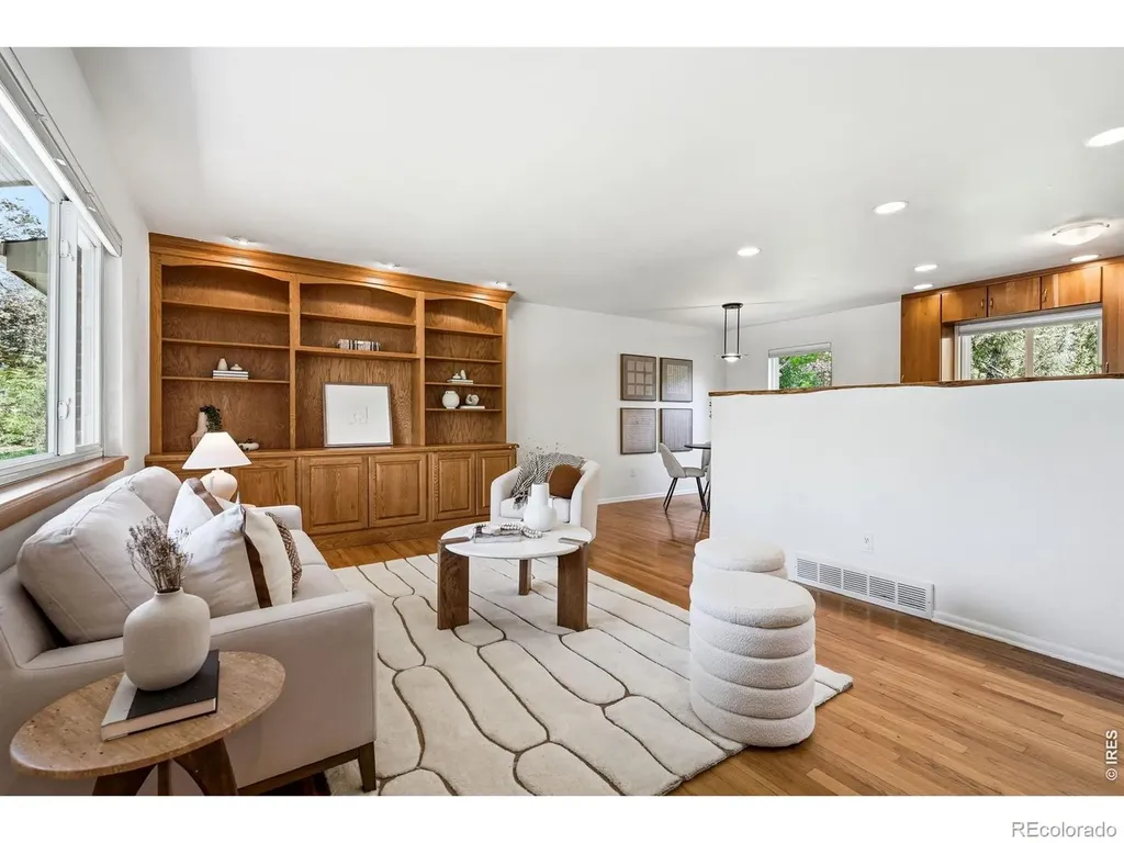 1305 Linden Avenue Boulder CO 80304