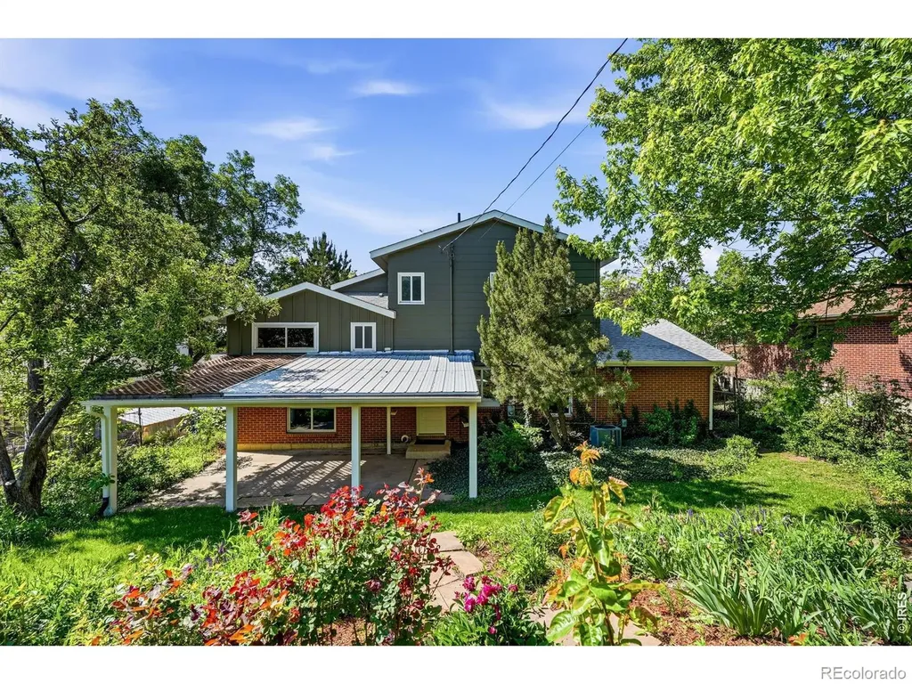 1305 Linden Avenue Boulder CO 80304