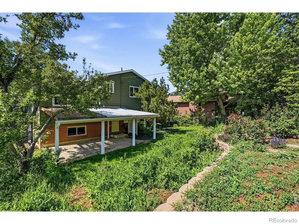 1305 Linden Avenue Boulder CO 80304