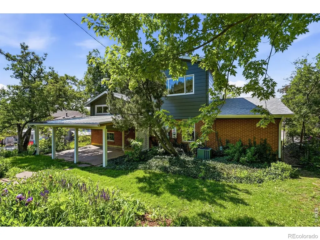 1305 Linden Avenue Boulder CO 80304
